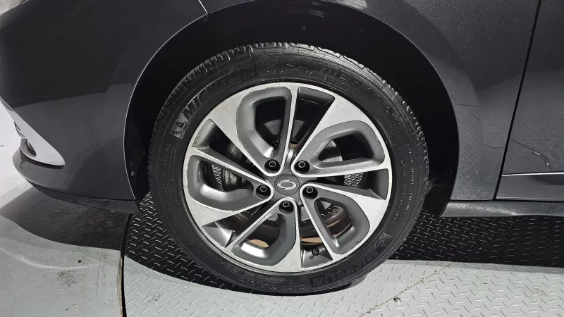 Renault Samsung SM3