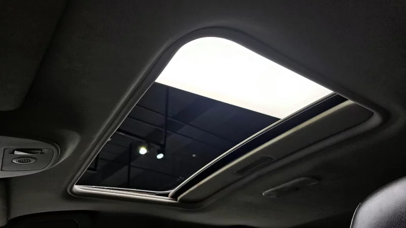 Renault Samsung SM3