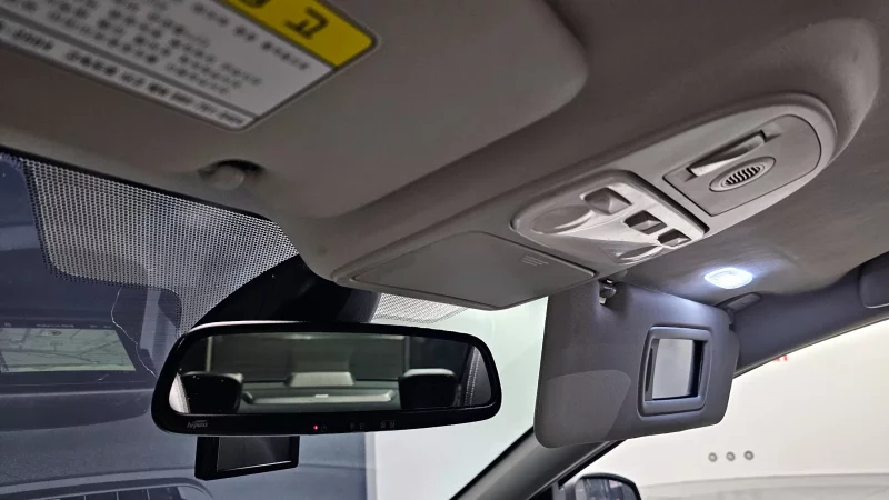 Renault Samsung SM3
