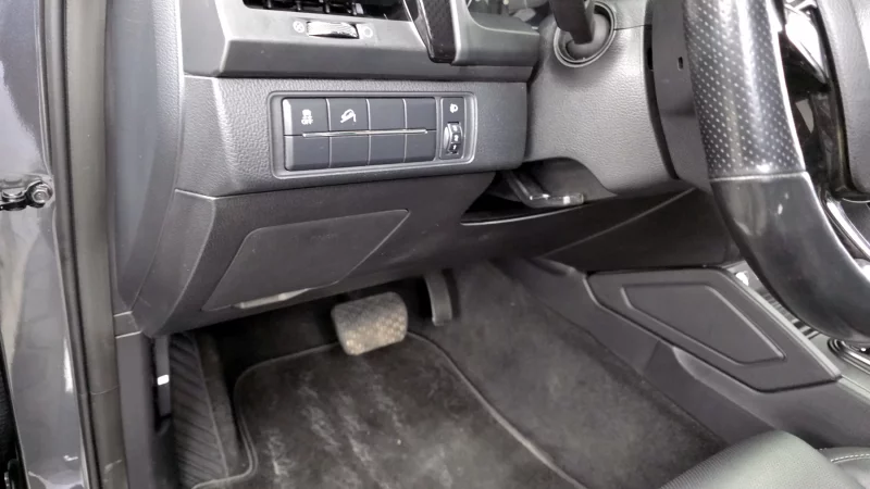 SsangYong Rexton Sports Khan