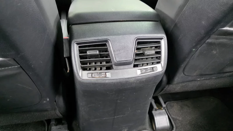 SsangYong Rexton Sports Khan