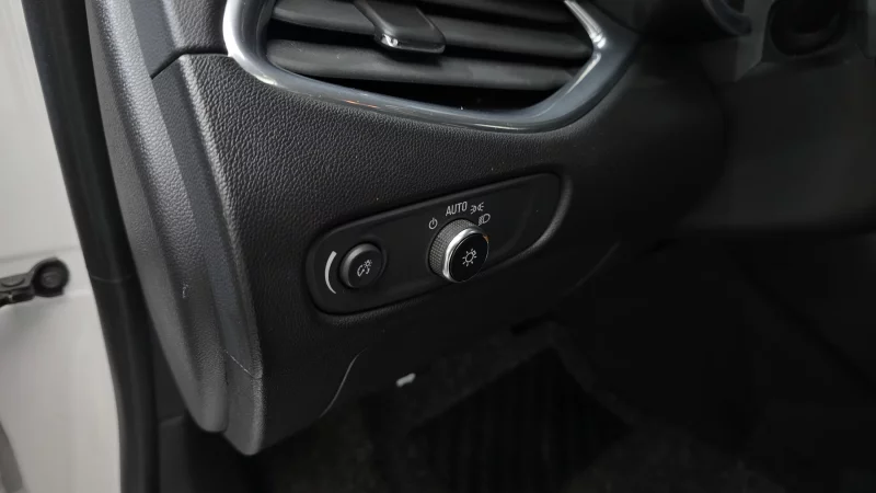 Daewoo Malibu