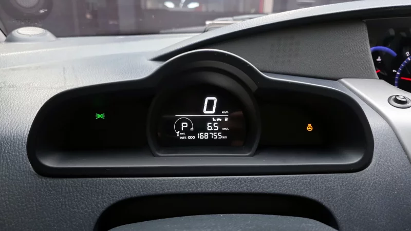 SsangYong Korando Turismo