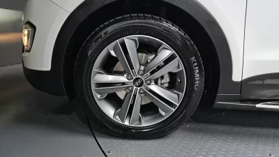 Hyundai Maxcruze