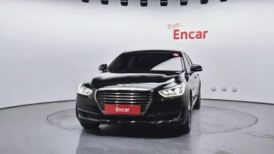 Genesis EQ900