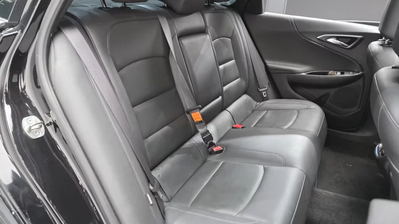 Daewoo Malibu