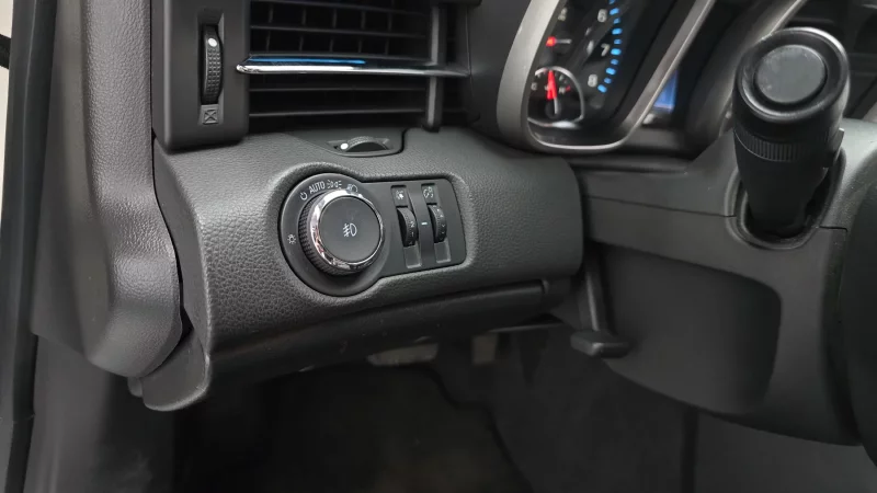 Daewoo Malibu