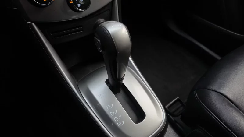 Daewoo Trax