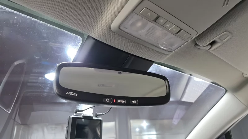 Daewoo Trax