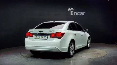 Daewoo Cruze