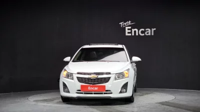 Daewoo Cruze