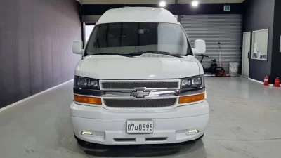 Chevrolet Express