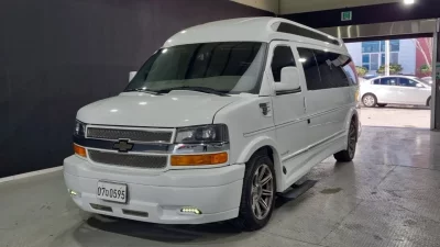 Chevrolet Express