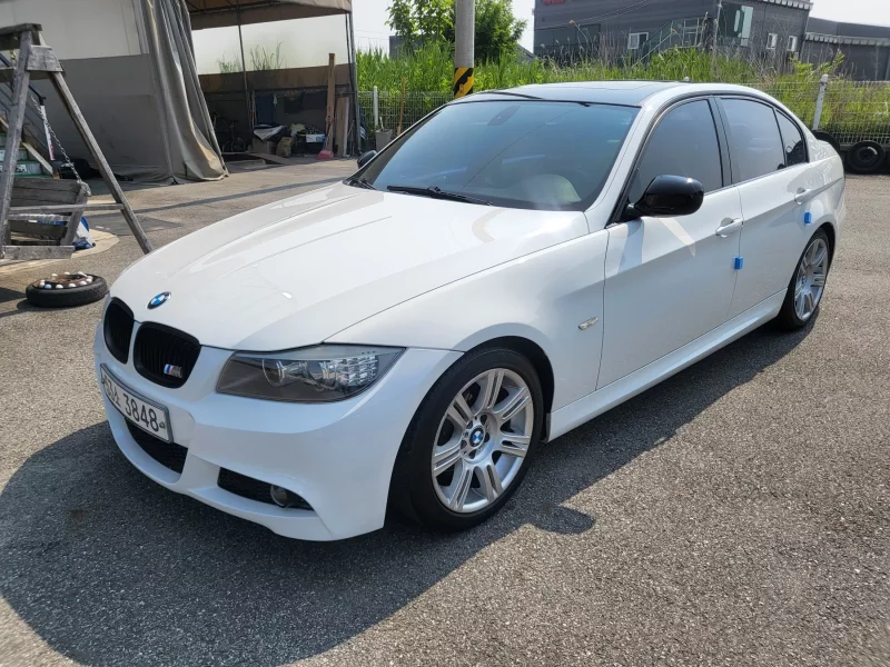 BMW 3-Series