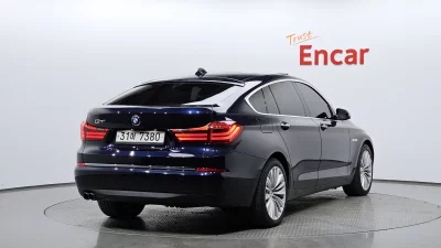 BMW Gran Turismo