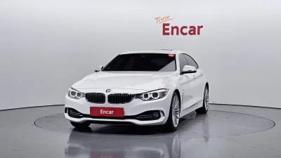 BMW 4-Series