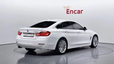 BMW 4-Series