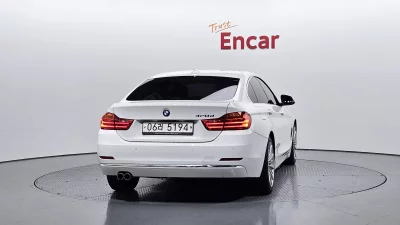 BMW 4-Series