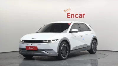Hyundai Ioniq 5