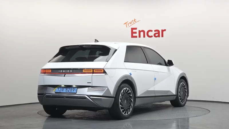 Hyundai Ioniq 5