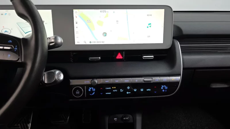 Hyundai Ioniq 5