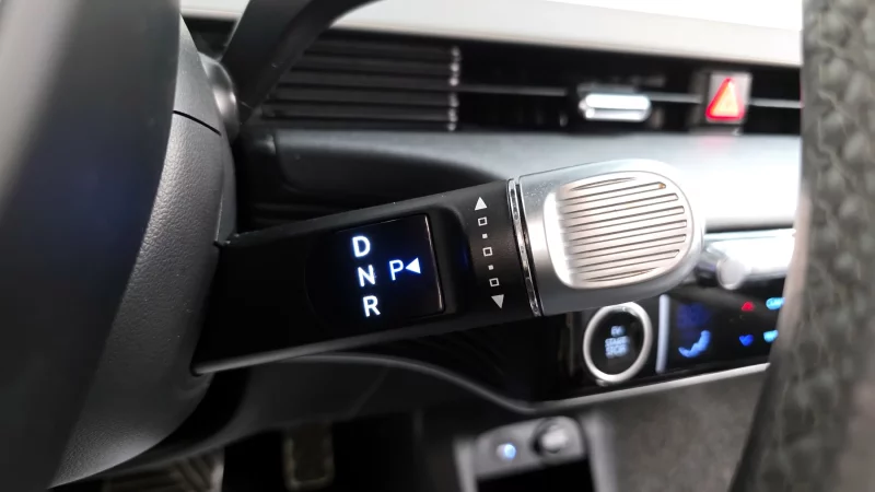 Hyundai Ioniq 5