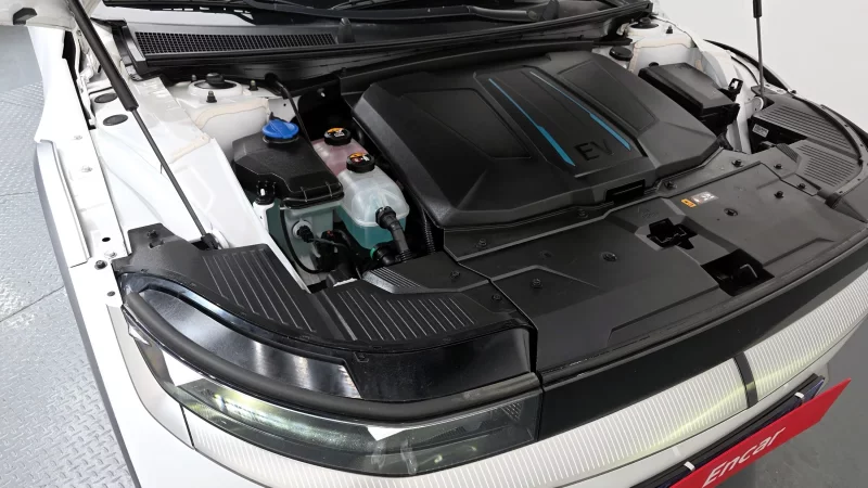 Hyundai Ioniq 5
