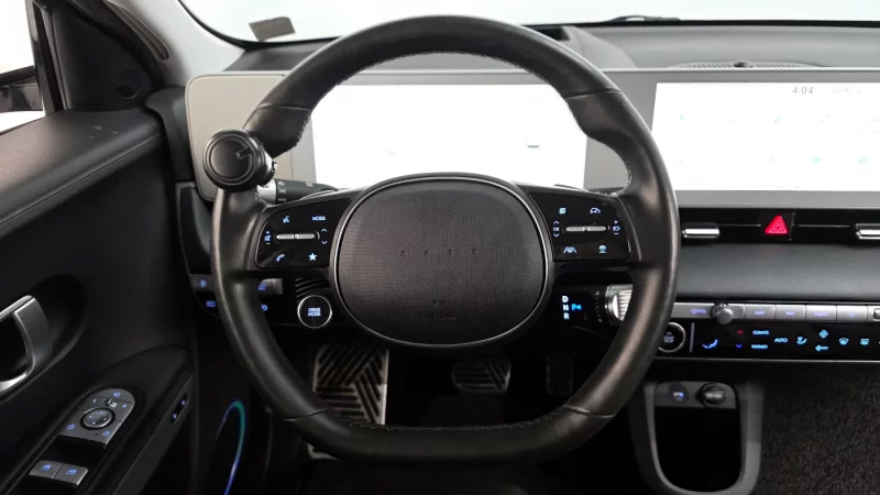 Hyundai Ioniq 5