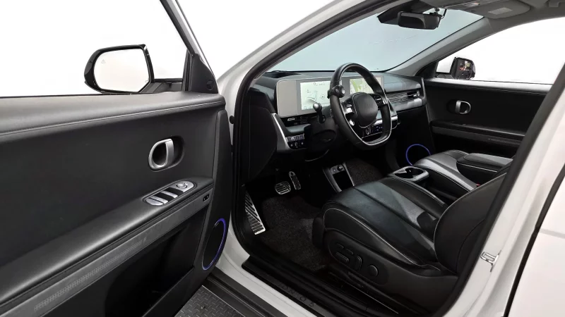 Hyundai Ioniq 5