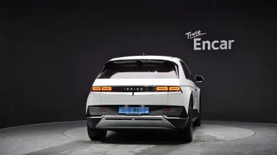 Hyundai Ioniq 5