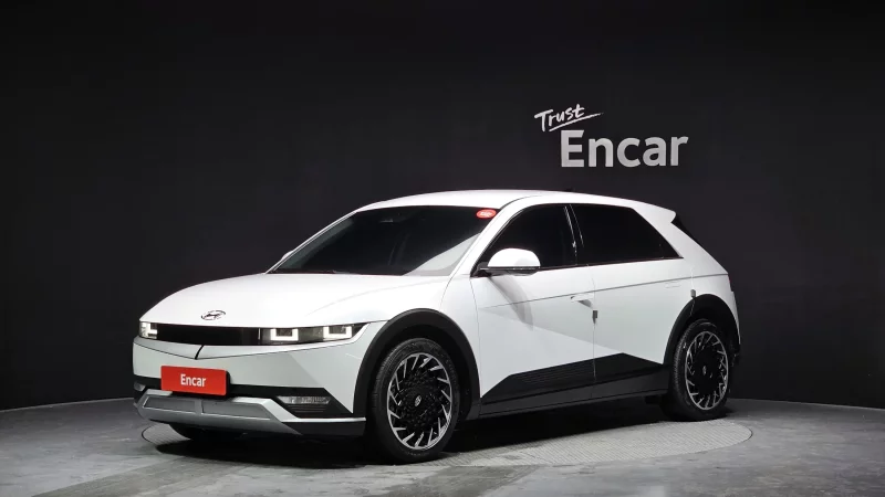 Hyundai Ioniq 5