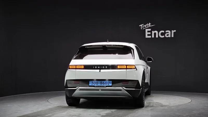 Hyundai Ioniq 5