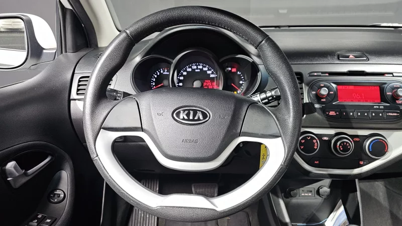 Kia Morning