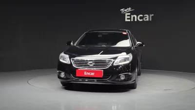 Renault Samsung SM5