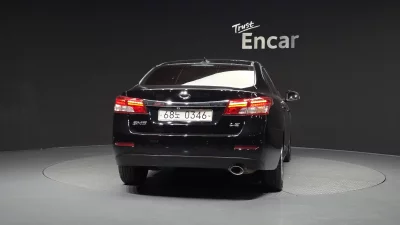 Renault Samsung SM5