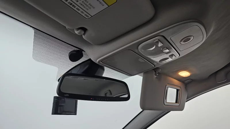 Renault Samsung SM3