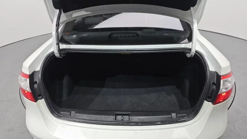 Renault Samsung SM3