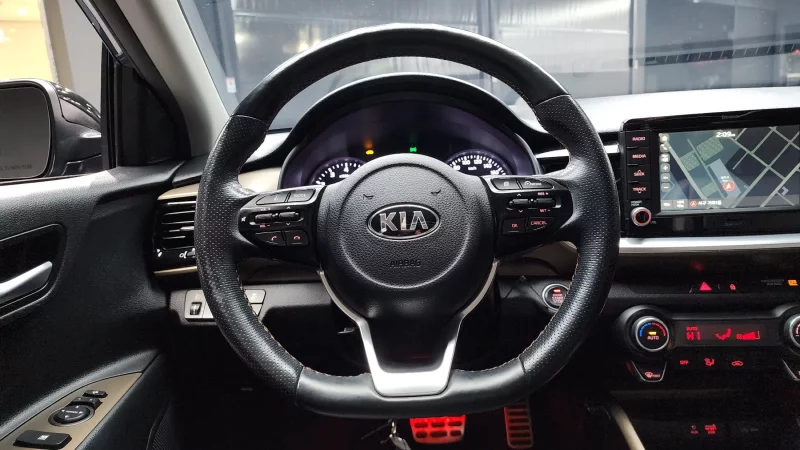 Kia Stonic