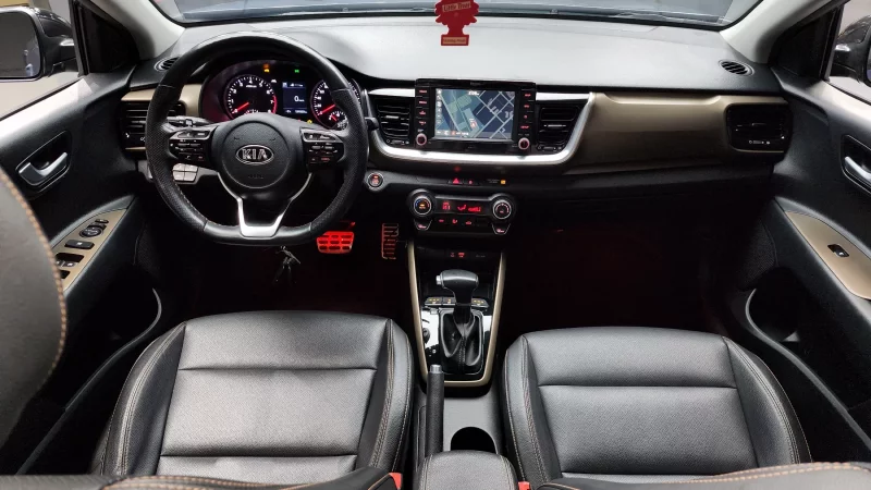 Kia Stonic