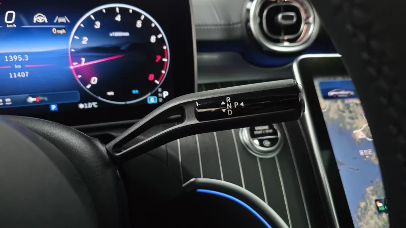 Mercedes-Benz CLE-Class