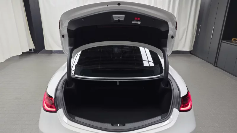 Mercedes-Benz CLE-Class