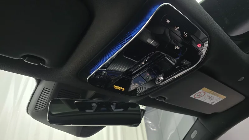 Mercedes-Benz CLE-Class