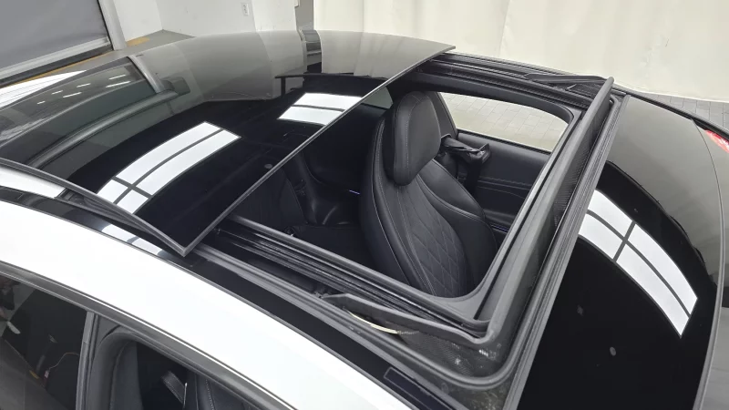 Mercedes-Benz CLE-Class