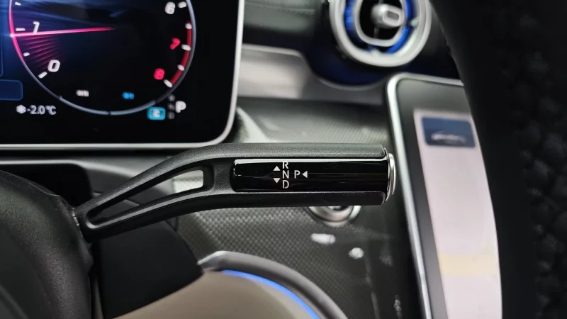 Mercedes-Benz CLE-Class