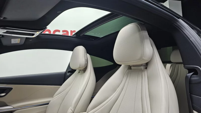 Mercedes-Benz CLE-Class