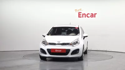 Kia pride