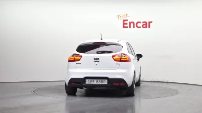 Kia pride