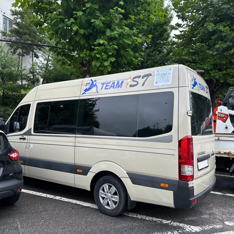 Hyundai H1
