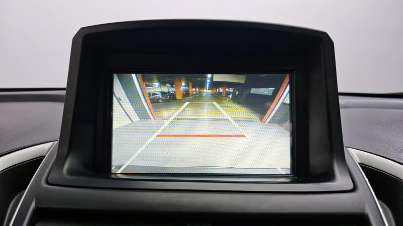 Daewoo Trax