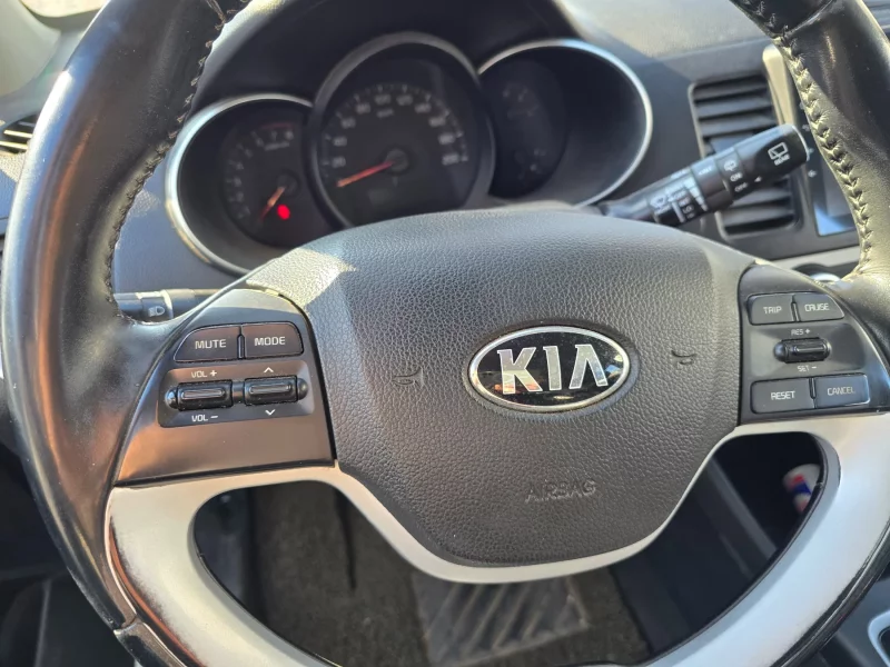 Kia Morning
